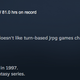 Illustration for article titled iFinal Fantasy VII/i, As Told By Steam Reviewsem/em